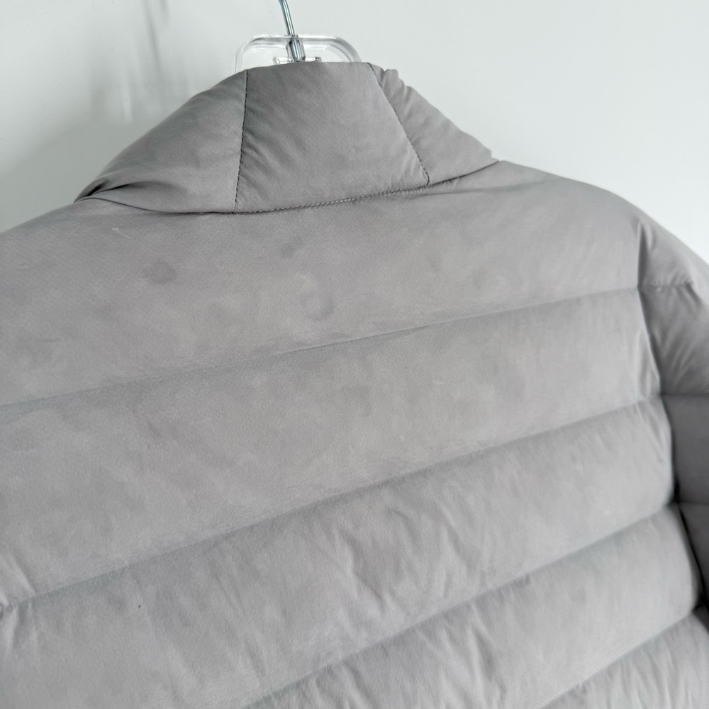 Lululemon Navigation Stretch Down Jacket Mens Siz… - image 8